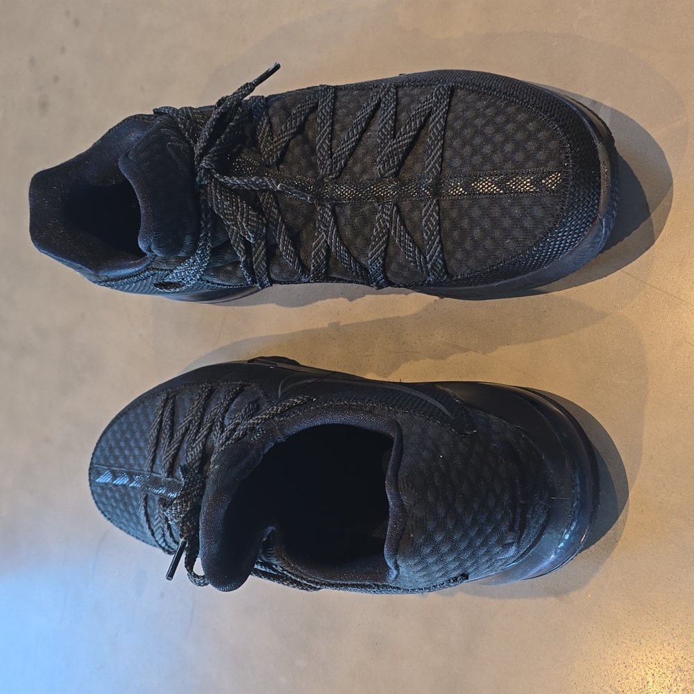 NIKE LeBrons size 14